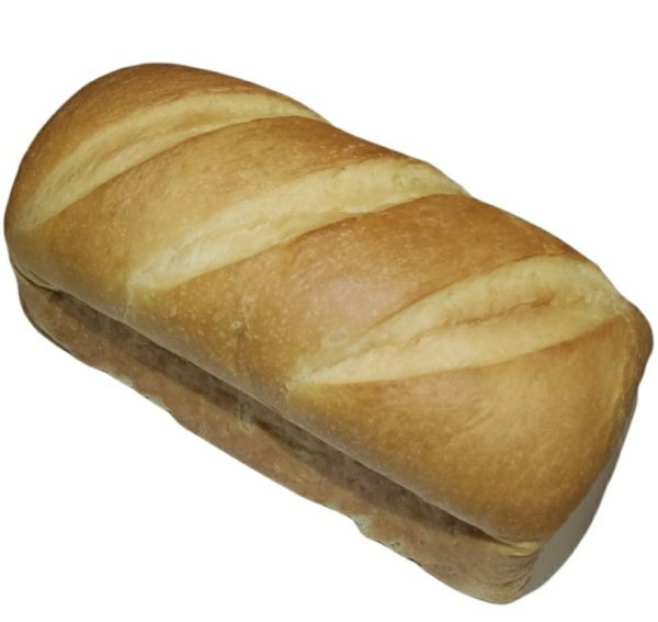 BUTTER BREAD